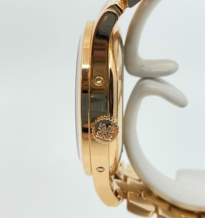 Patek Philippe Annual Calendar 5396 1r-001 Annual Calendarfull Set