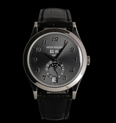 Patek Philippe Annual Calendar 5396g