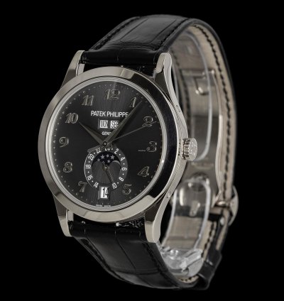 Patek Philippe Annual Calendar 5396g