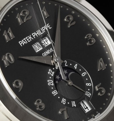Patek Philippe Annual Calendar 5396g