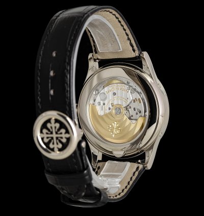 Patek Philippe Annual Calendar 5396g
