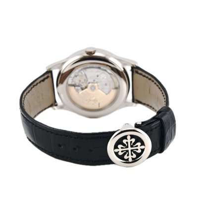 Patek Philippe Annual Calendar 5396g Box And Papers