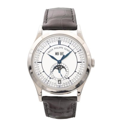 Patek Philippe Annual Calendar 5396g-001