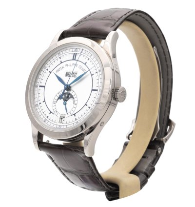 Patek Philippe Annual Calendar 5396g-001