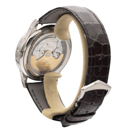 Patek Philippe Annual Calendar 5396g-001