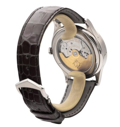 Patek Philippe Annual Calendar 5396g-001