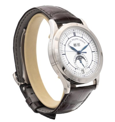 Patek Philippe Annual Calendar 5396g-001
