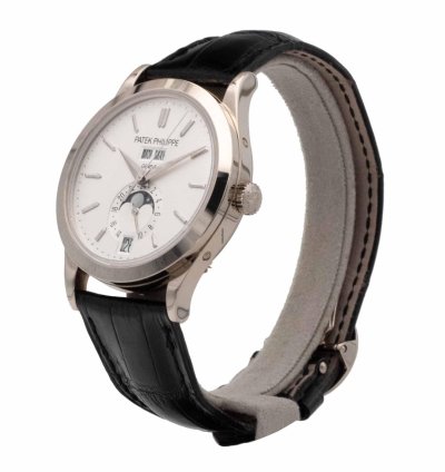Patek Philippe Annual Calendar 5396g-011