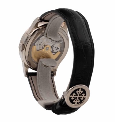Patek Philippe Annual Calendar 5396g-011