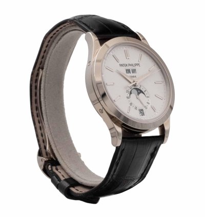 Patek Philippe Annual Calendar 5396g-011