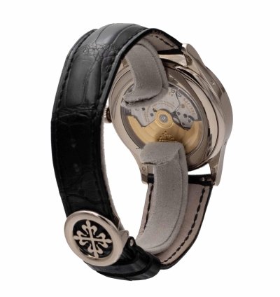 Patek Philippe Annual Calendar 5396g-011