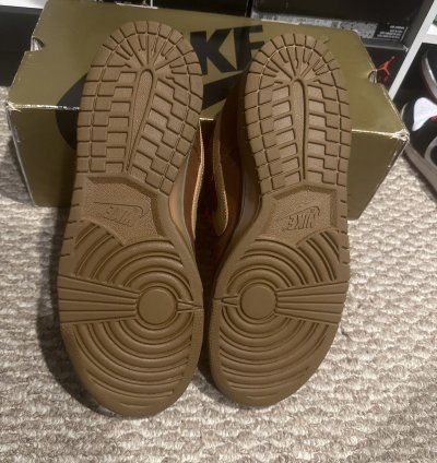 Gibson Nike Sb Dunks