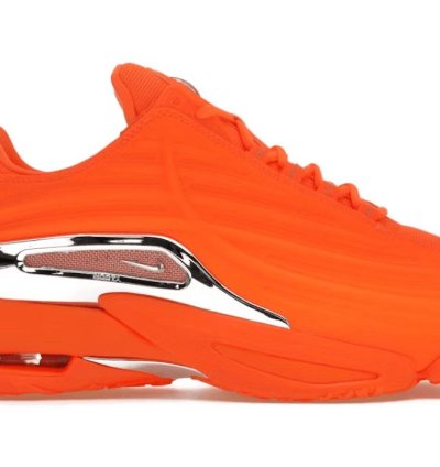 Hot Step 2 Drake Nocta Total Orange