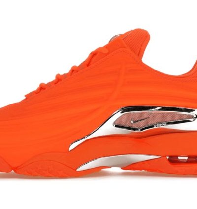 Hot Step 2 Drake Nocta Total Orange
