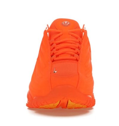 Hot Step 2 Drake Nocta Total Orange