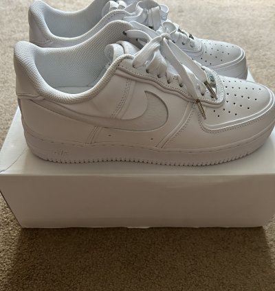 John Elliott Nike Air Force 1 Low