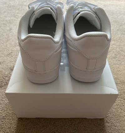 John Elliott Nike Air Force 1 Low