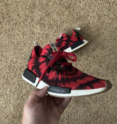 Adidas Nicekicks Nmd Pk