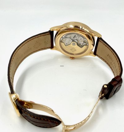 Patek Philippe Annual Calendar 5396r-011
