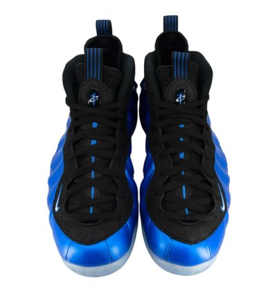 Air Foamposite One International Blue