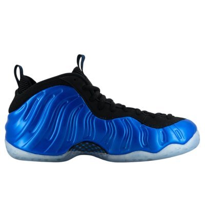 Air Foamposite One International Blue
