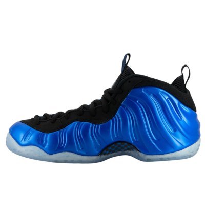 Air Foamposite One International Blue