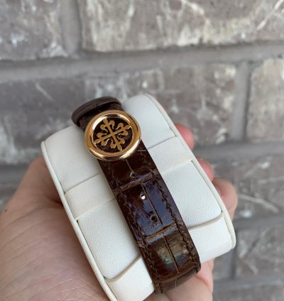 Patek Philippe Annual Calendar 5396r-011 Rose Gold Annual Calendar