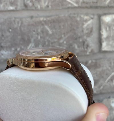 Patek Philippe Annual Calendar 5396r-012 Rose Gold Annual Calendar