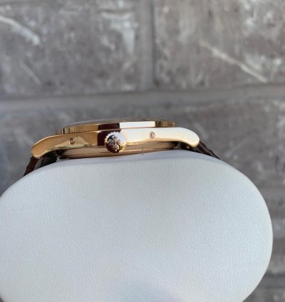 Patek Philippe Annual Calendar 5396r-012 Rose Gold Annual Calendar