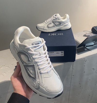 Black Week Dior B30 Sneaker