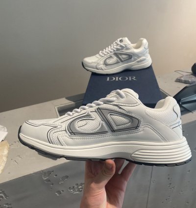 Black Week Dior B30 Sneaker
