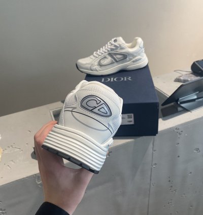 Black Week Dior B30 Sneaker