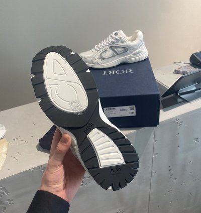 Black Week Dior B30 Sneaker