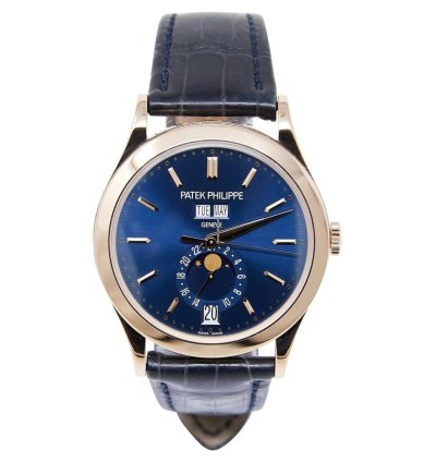 Patek Philippe Annual Calendar 5396r-014