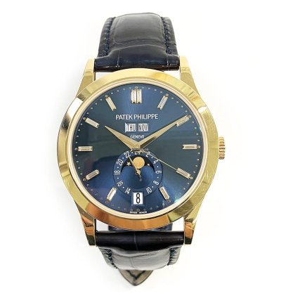 Patek Philippe Annual Calendar 5396r-015