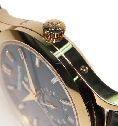 Patek Philippe Annual Calendar 5396r-015 Automatic Very Good
