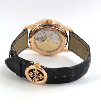 Patek Philippe Annual Calendar 5396r-015 Automatic Very Good
