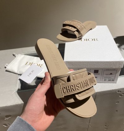 Black Week Dior Dioevolution Slide