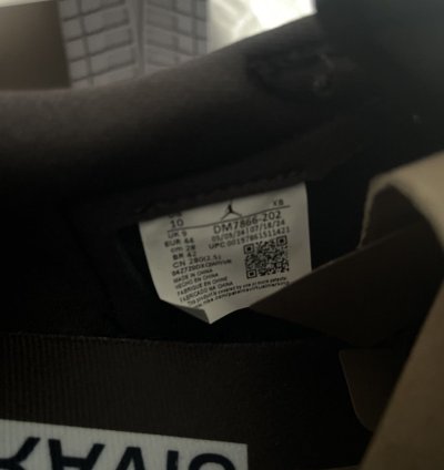 Jordan 1 Low Velvet Travis Scott