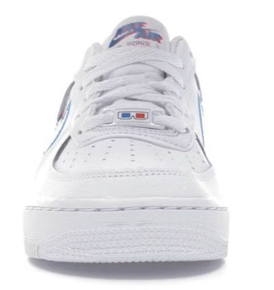 Air Force 1 Low 3d Glasses