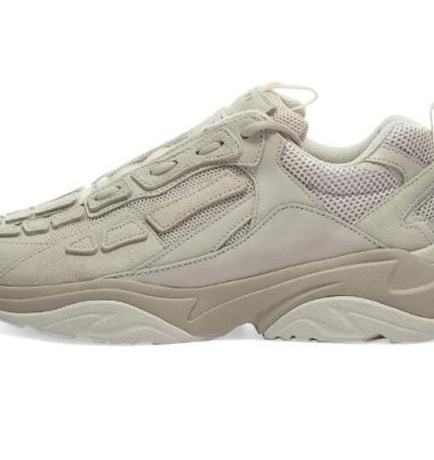Bnwt Aw21 Amiri Bone Runner 40