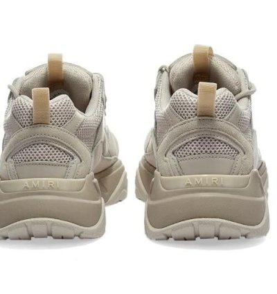 Bnwt Aw21 Amiri Bone Runner 40