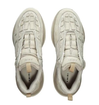 Bnwt Aw21 Amiri Bone Runner 40
