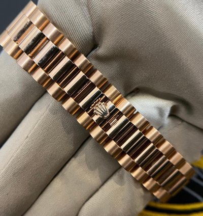 Rolex 118235