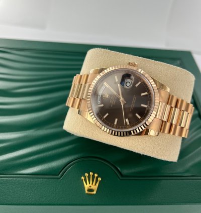 Rolex 118235