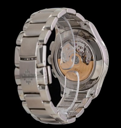 Patek Philippe Annual Calendar Chronograph 5905 1a