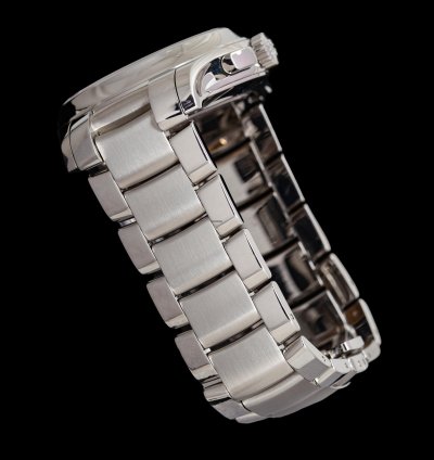 Patek Philippe Annual Calendar Chronograph 5905 1a