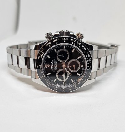 Rolex 126500ln