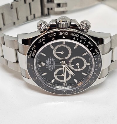 Rolex 126500ln