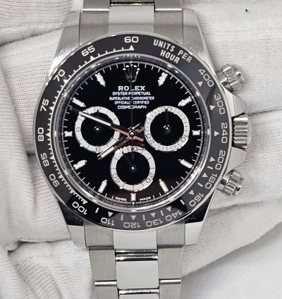 Rolex 126500ln